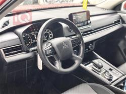 ميتسوبيشي اوتلاندر